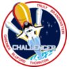 Challenger Patch  2 