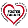 Foster Failure light shirts