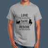Love-Save-Rescue