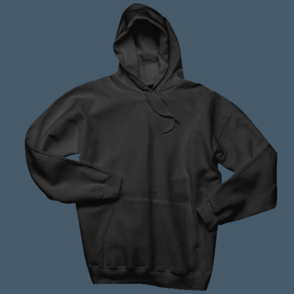 Mockup Generator Blank Hoodies Printing Embroidery DTG Printing