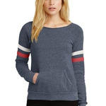 Alternative Women's Maniac Sport Eco ™ Fleece Sweatshirt