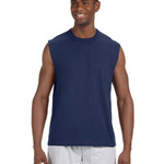 5 oz. HiDENSI-T™ Sleeveless T-Shirt
