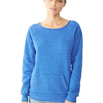 Ladies' Maniac Sweatshirt