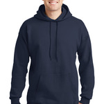 Ultimate Cotton® Pullover Hooded Sweatshirt